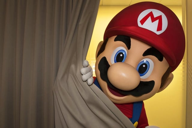 © Image: Nintendo