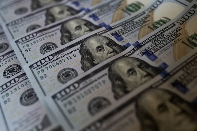 The net worth of the world's wealthiest people is soaring.