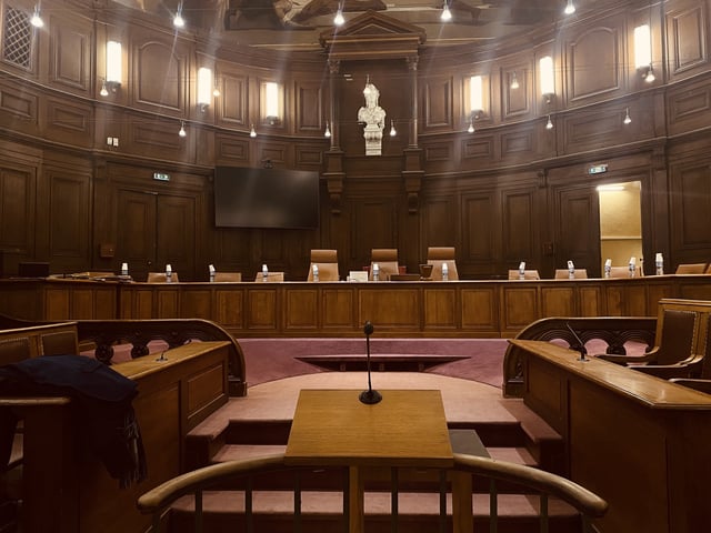 Sandrine P. et Jean-Michel C. sont jugés jusqu’à vendredi devant la cour d’assises de Montpellier pour la mort d’Amandine, 13 ans, à l’été 2020.