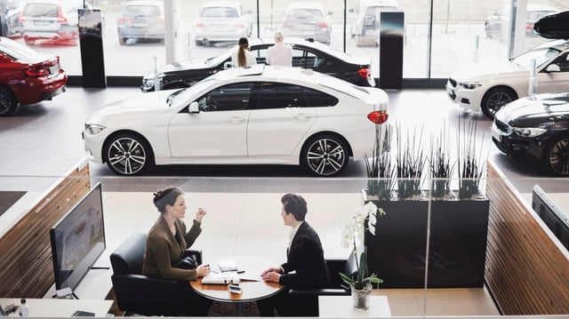A scandal over the nature of car finance deals has been brewing for years and the Financial Conduct Authority is carrying out a retrospective inquiry