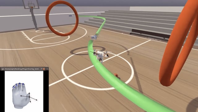 “Unprecedented” Technology Enables Paralyzed Person To Fly A Quadcopter Just By Thinking