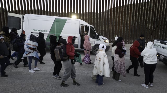 immigration