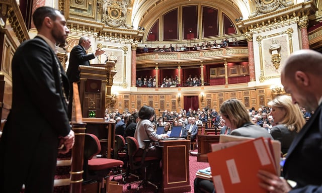 Lors de sa déclaration de politique générale, François Bayrou a évoqué le « pouvoir d’initiative » du Parlement, « qu’il ne manquera pas d’exercer sur des sujets importants dans notre société, comme la fin de vie ».