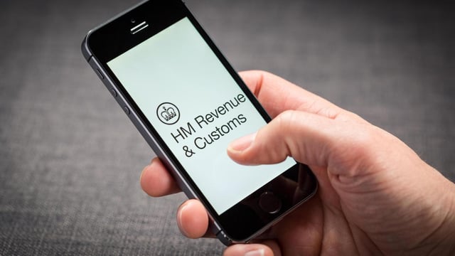 HMRC has been working to become a “digital-first” organisation since 2010 but telephone demand has remained high