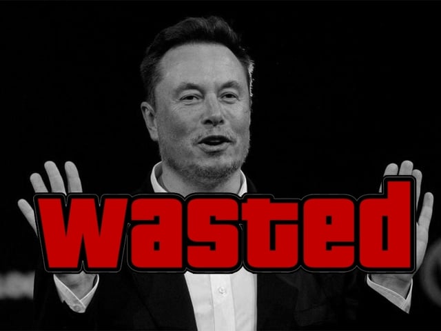 An image about Elon Musk caught red-handed cheating in Path of Exile 2 during livestream