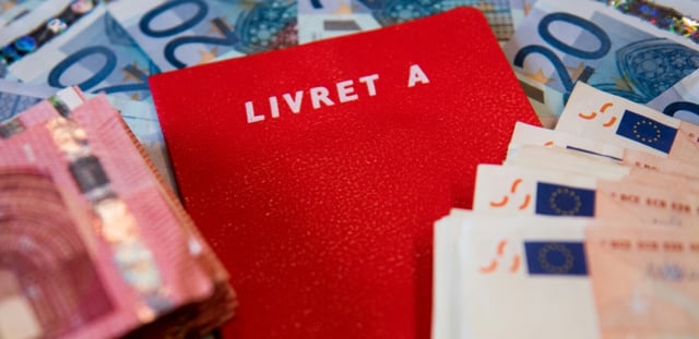 Les intérêts versés sur le Livret A et le Livret de développement durable et solidaire (LDDS) pendant l'année 2024 ont atteint 16,80 milliards d'euros, annonce la Caisse des Dépôts
