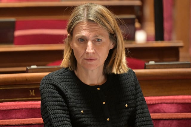 «Taxer des retraités qui ont 2000 euros de retraite, c’est totalement scandaleux» s'insurge Sébastien Chenu