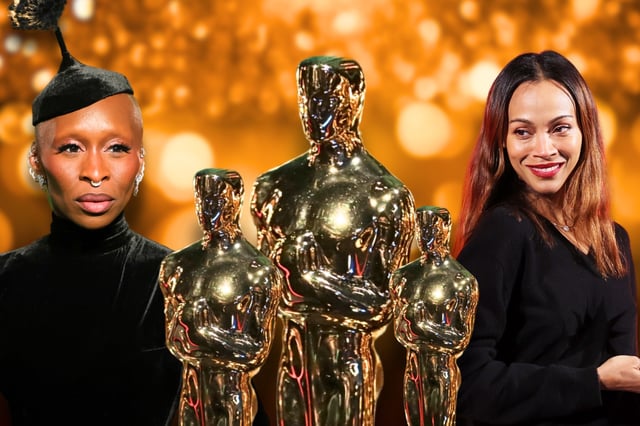 Oscars 1-22