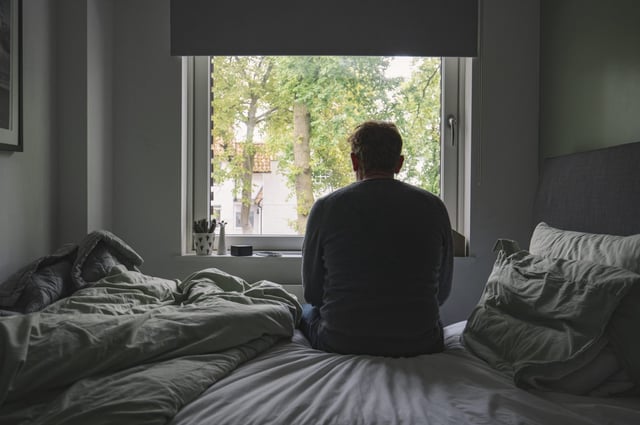 An estimated 21 million American adults suffer from clinical depression.