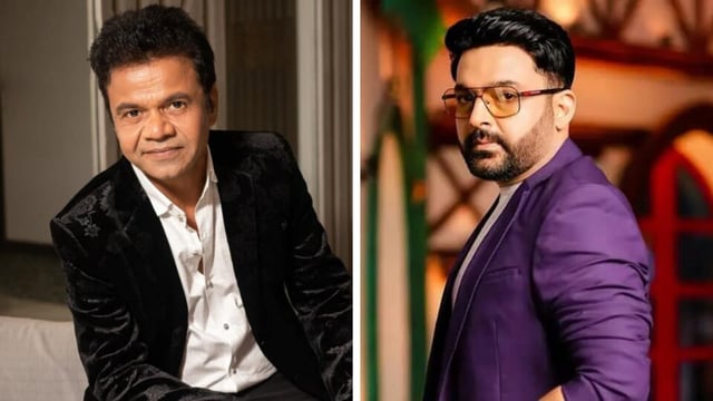 Kapil Sharma and Rajpal Yadav get death threats.