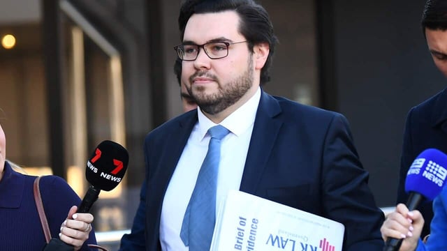 Former Liberal Party staffer Bruce Lehrmann will seek a judge-alone trial, which can be granted for complex cases or when there has been significant publicity.