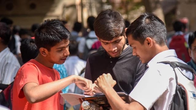 Indian Institute of Science Bengaluru (IISc) secured the 96th position in the Computer Science rankings and the 99th position in the Engineering categories. (REPRESENTATIVE PHOTO)