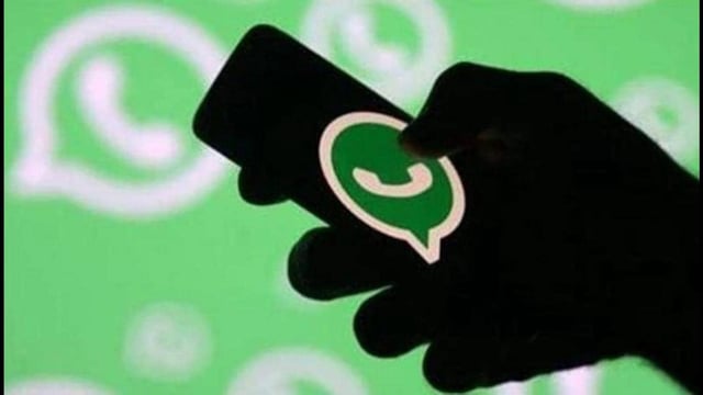 The CCI imposed a ₹213.14 crore penalty on the WhatsApp for violating the Competiton Act (File photo)