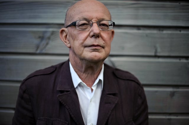 Le journaliste et fondateur de Marianne Jean-François Kahn est décédé