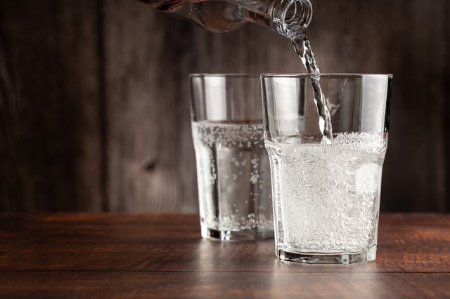 Soda Water