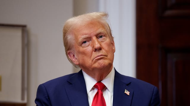 A judge blocked Donald Trump’s attempt to end birthright citizenship.