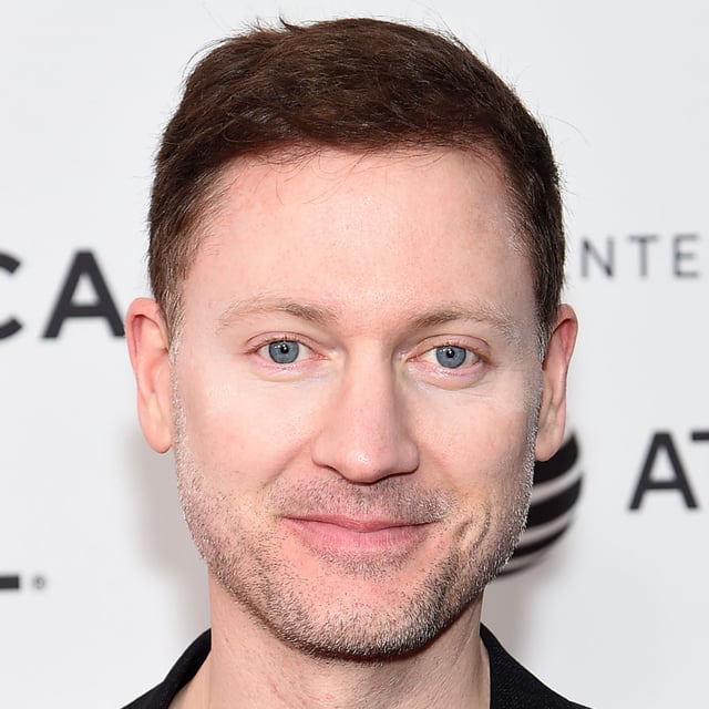 Johnson attends "I Am Human" screening at the 2019 Tribeca Film Festival at SVA Theater on May 02, 2019 in New York City.