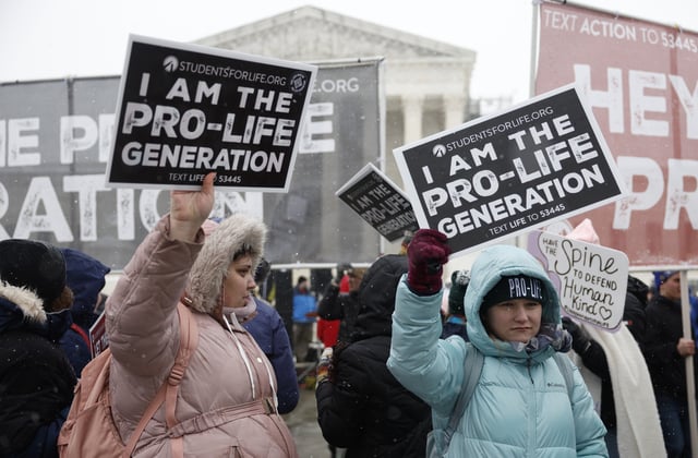 March for Life