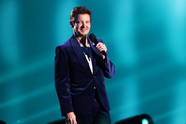 Jeremy Renner&#39;s snowplow accident in 2023 left him with more than 30 broken bones.