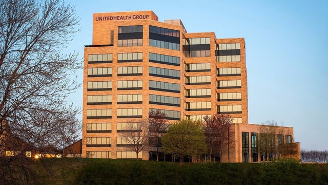 (Image for rep) Tim Noel, with a strong background in Medicare, will lead the company’s top revenue-generating segment, which accounted for nearly half of total sales last year. UnitedHealth Group/Handout via REUTERS