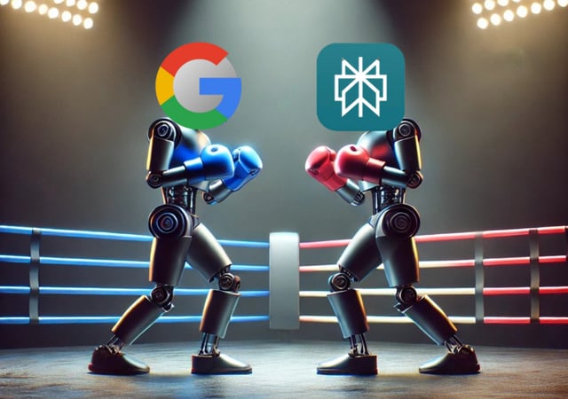 Perplexity AI has been released on Android devices, and it's capable of voice, text, and camera-based interactions designed to complete everyday tasks.