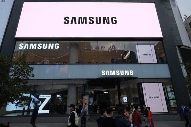 Samsung