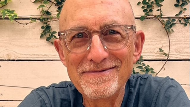 Jim Tauber dead obituary