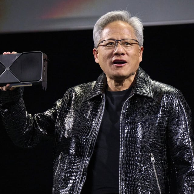 It appears that the Nvidia GeForce RTX 5090 is living up to the hype.