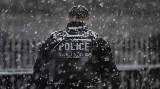 Secret Service