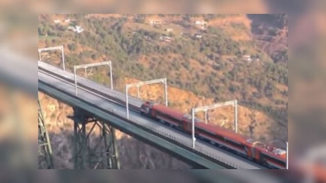 Vande Bharat Express