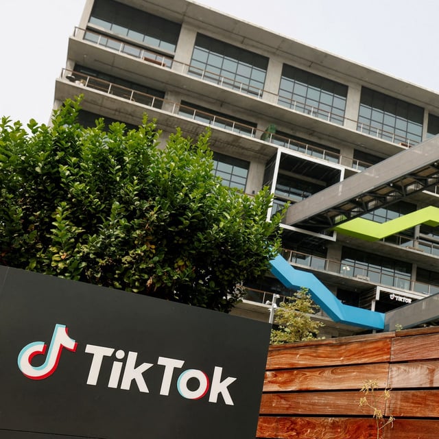 The deal for TikTok being negotiated anticipates participation from ByteDance’s current U.S. investors, according to the sources.