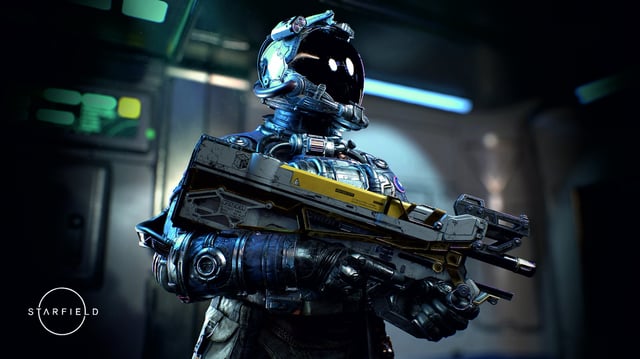 is starfield coming to ps5