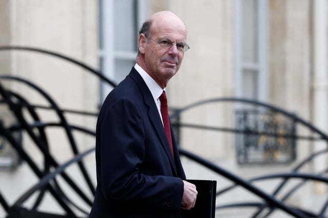 «On a besoin d'immigration pour remplir les jobs dans les entreprises, les usines, les hôpitaux», estime le ministre de l'Économie