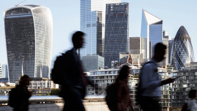 Companies have been reducing the number of employees following the latest budget