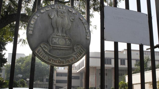 On November 18, the single-judge bench of Justice Amit Bansal appointed two amici curiae to assist the court in the matter. (HT PHOTO)
