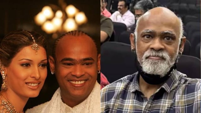 Vinod Kambli's wife Andrea had filed for divorce but took it back