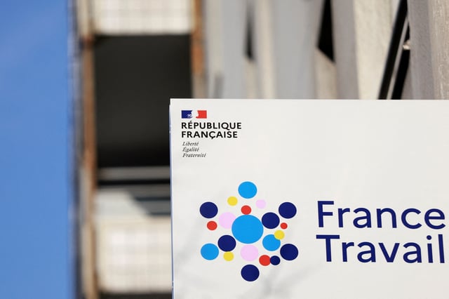 Chômage : une hausse de plus de 3% du nombre de demandeurs d'emploi en 2024