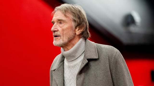 Ratcliffe’s changes have been unpopular with fans, including a flat rate of £66 per person for a ticket, with no concessions for pensioners or children