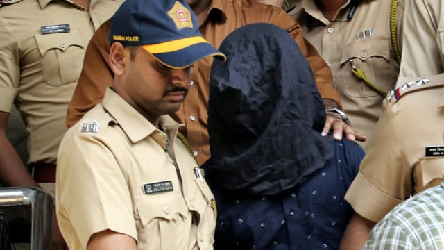 Teh attacker in the case is currently in police custody till January 29. 