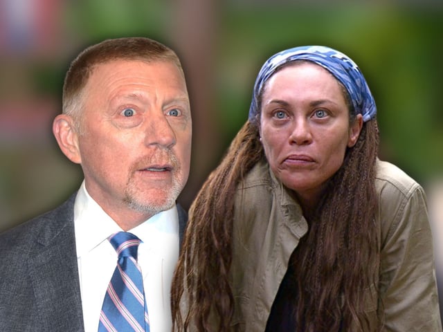 Lilly Becker schockiert mit Aussagen über Boris Becker