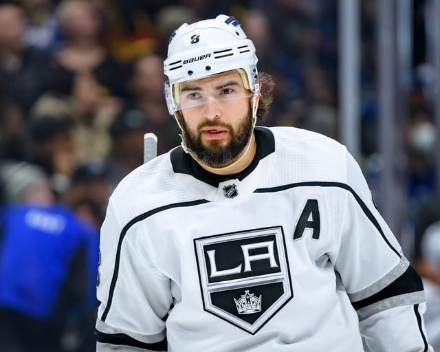 Drew Doughty