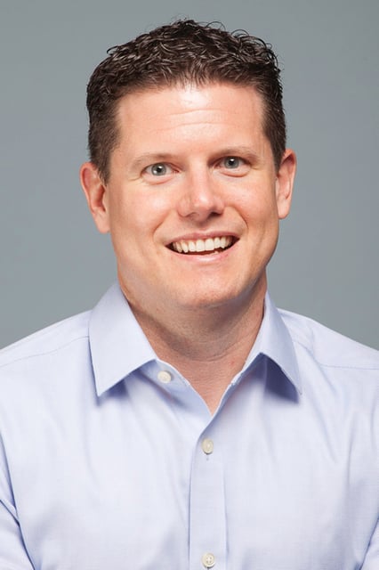 Jason Buechel.