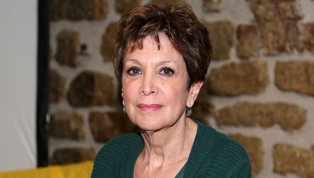 Catherine Laborde: l’ex-présentatrice météo de TF1 est décédée