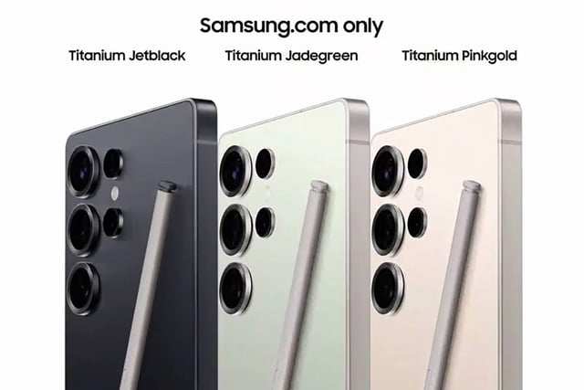 © Samsung