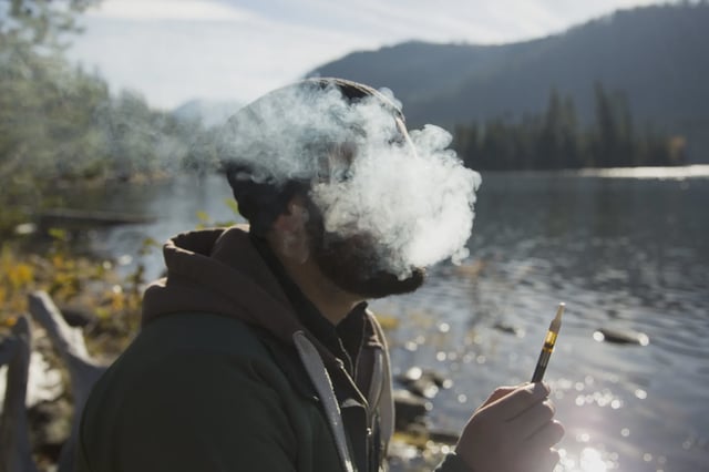 New research from the University of Colorado Anschutz Medical Campus suggests that heavy lifetime cannabis use may harm working memory in young adults.