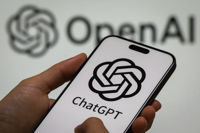 ChatGPT