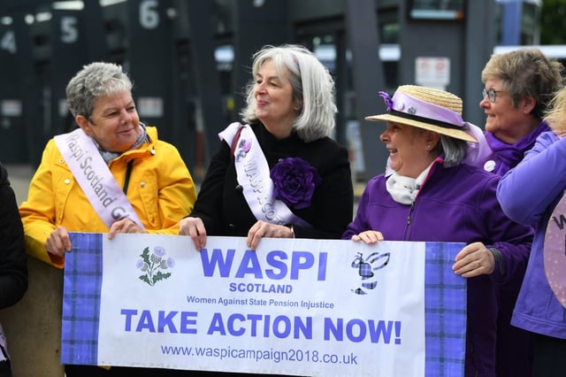 The vote was viewed as a symbolic show of support for the compensation proposal