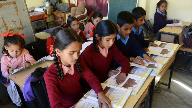 Some states have done very well and surpassed their pre-pandemic learning levels, while others are yet to recover fully