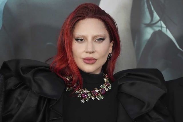 Lady Gaga&#39;s seventh studio album, &#34;Mayhem&#34; is set to release on March 7.
