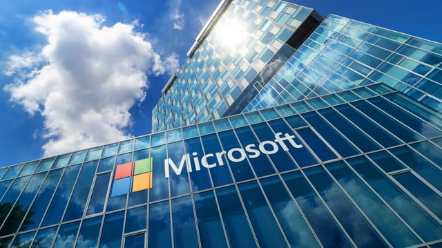 Microsoft said the UK watchdog must not fixate on “legacy products launched in the last century”